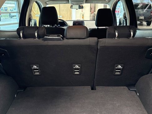 Used 2022 Ford EcoSport SE image 16