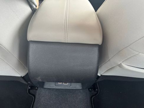 Used 2025 Nissan Altima 2.5 SV image 23