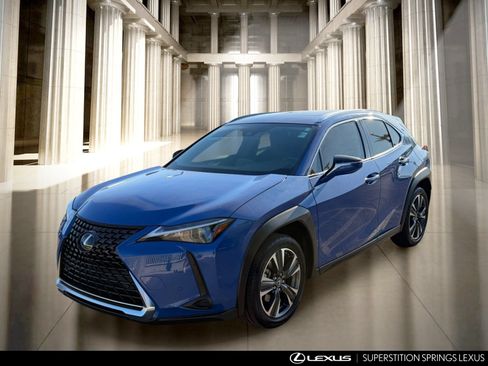 Used 2024 Lexus UX 250h FWD image 5