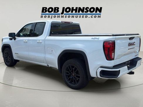 Used 2019 GMC Sierra 1500 Elevation w/ Elevation Value Package AWD/4WD image 15