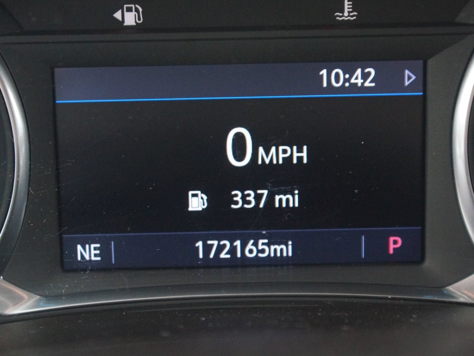 Used 2020 Chevrolet Traverse LT FWD image 4
