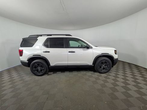 New 2026 Honda Passport RTL image 2