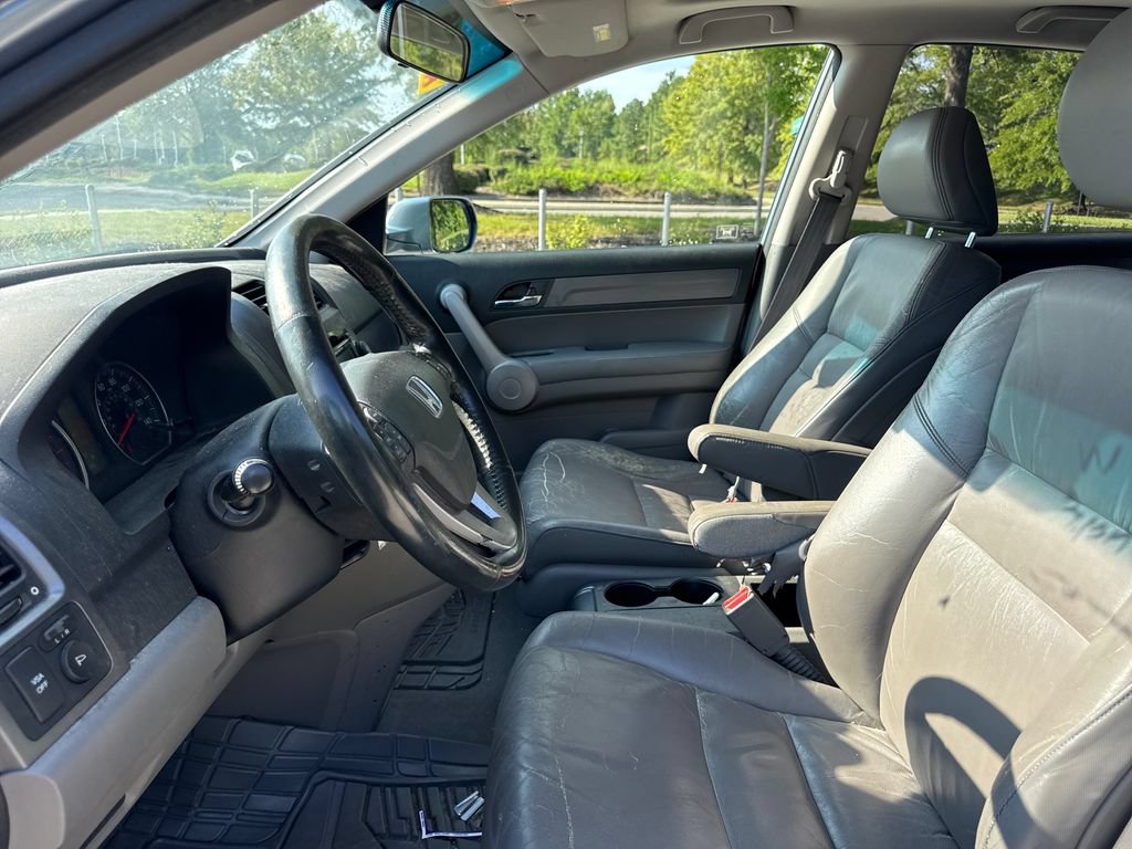 Used 2007 Honda CR-V EX-L image 12