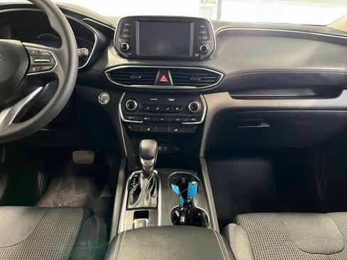 Used 2019 Hyundai Santa Fe SEL FWD image 20