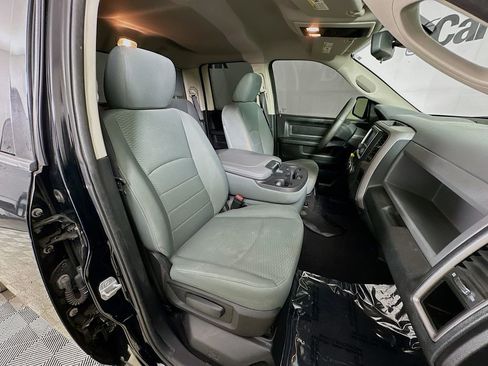 Used 2014 RAM 1500 Express w/ Black Ram 1500 Express Group AWD/4WD image 30