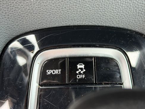 Certified 2021 Toyota Corolla XSE FWD image 11