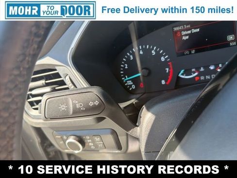 Used 2022 Ford Escape SE w/ Convenience Package image 16