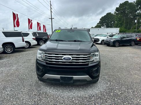 Used 2020 Ford Expedition XLT w/ Equipment Group 202A RWD image 17