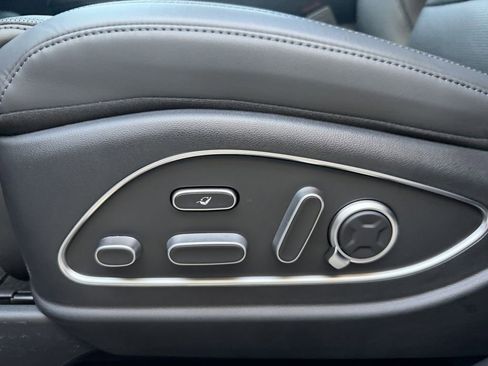 New 2026 Hyundai Palisade Calligraphy image 26