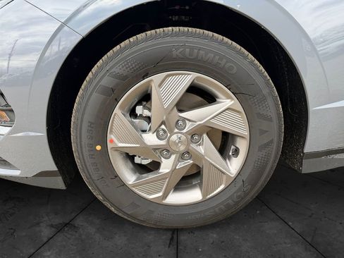 New 2026 Hyundai Sonata SE image 14