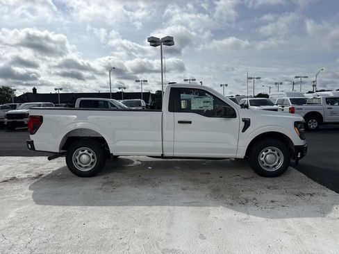 New 2026 Ford F150 XL RWD image 2
