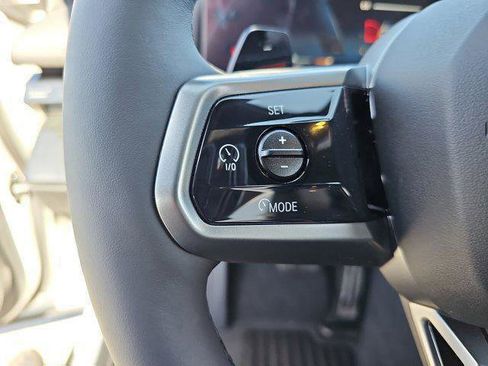 New 2025 BMW 530i w/ M Sport Package image 17