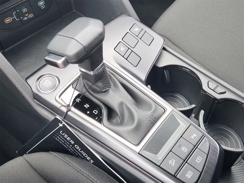 New 2026 Kia Sportage LX w/ LX Convenience Package image 18