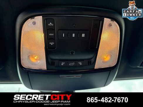 Used 2024 Dodge Durango SRT Hellcat AWD/4WD image 42