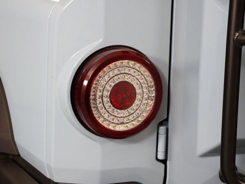 New 2026 INEOS Grenadier AWD/4WD image 18