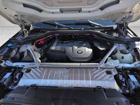 Used 2025 BMW X3 xDrive30i w/ Premium Package image 23