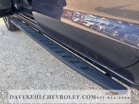 Certified 2023 Chevrolet Silverado 1500 ZR2 image 45