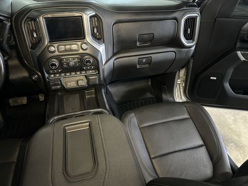 Used 2021 Chevrolet Silverado 2500 LTZ w/ LTZ Premium Texas Edition AWD/4WD image 23