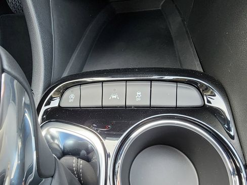 New 2026 Buick Encore GX Preferred w/ Comfort Package image 28