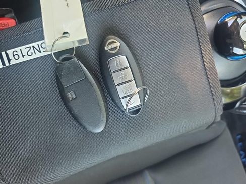 Used 2023 Nissan Leaf SV Plus w/ Protection Package FWD image 5