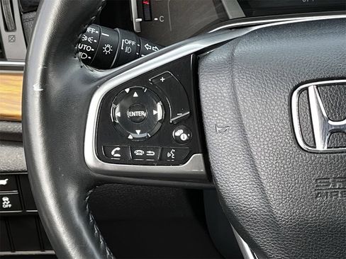 Used 2022 Honda CR-V EX-L image 12