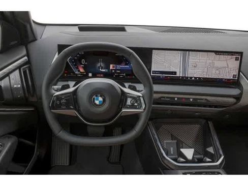 New 2026 BMW X3 xDrive30 w/ Premium Package image 4
