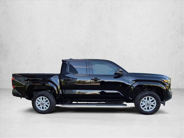 Used 2026 Toyota Tacoma SR AWD/4WD image 4
