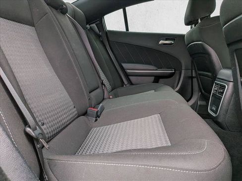 Used 2022 Dodge Charger GT AWD/4WD image 19
