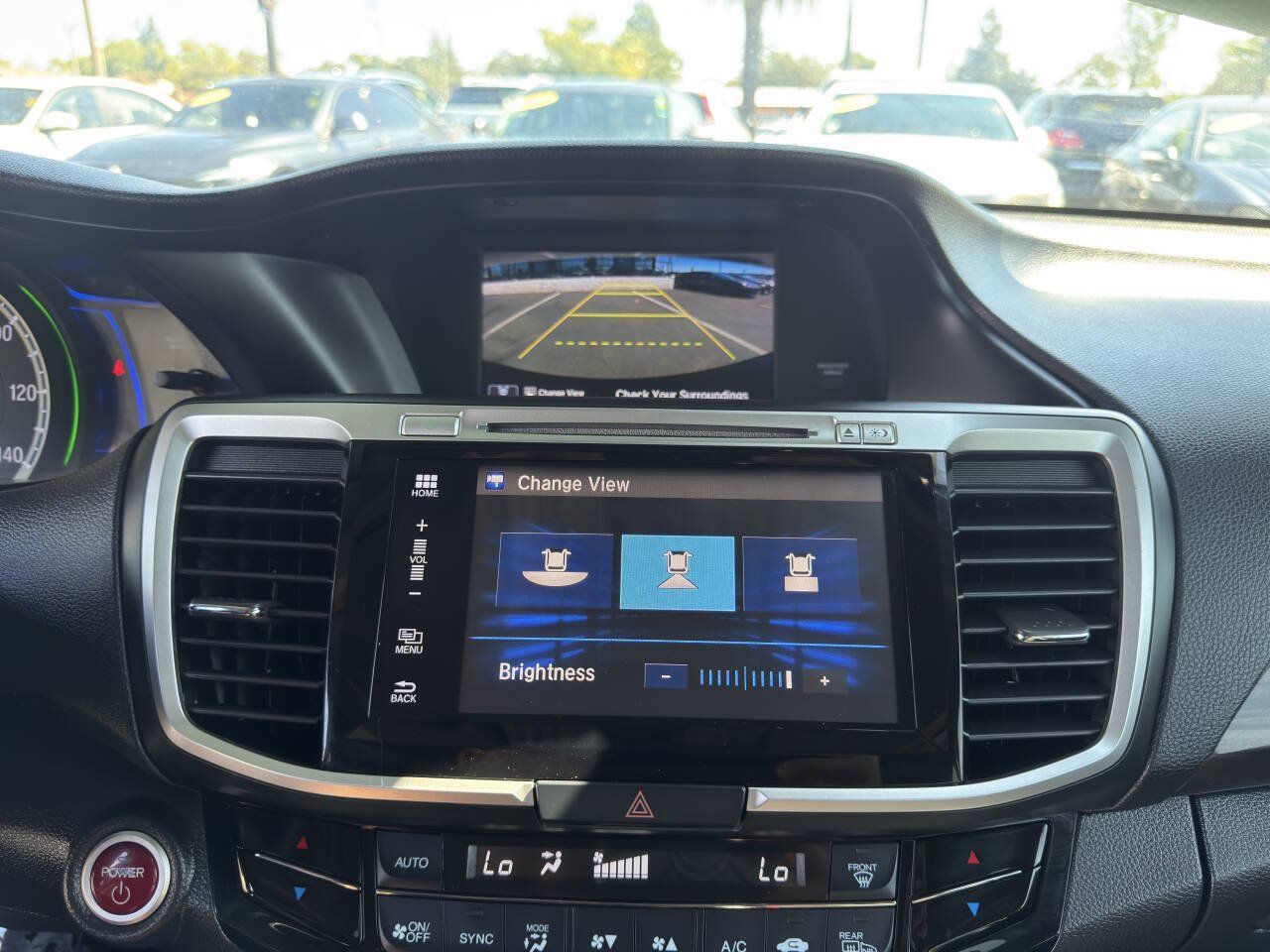 Used 2017 Honda Accord Touring image 20