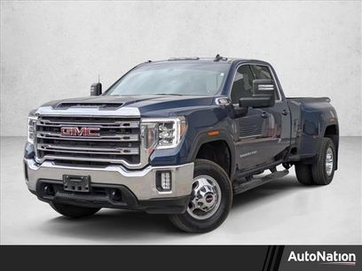 Used 2022 GMC Sierra 3500 SLE w/ SLE Convenience Package