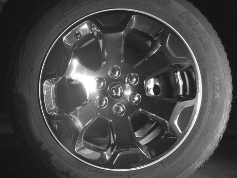 Used 2022 RAM 1500 Big Horn AWD/4WD image 20