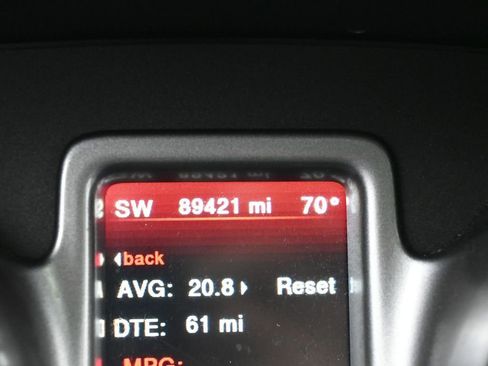 Used 2020 Dodge Journey Crossroad image 18