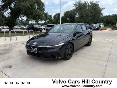 Used 2026 Hyundai Elantra Sport