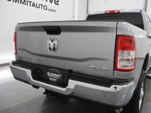 Used 2022 RAM 2500 Tradesman AWD/4WD image 28