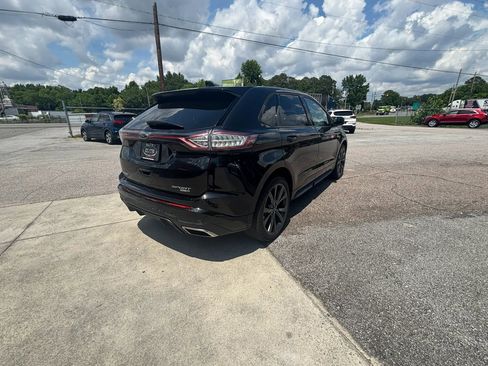 Used 2015 Ford Edge Sport w/ Equipment Group 401A AWD/4WD image 5