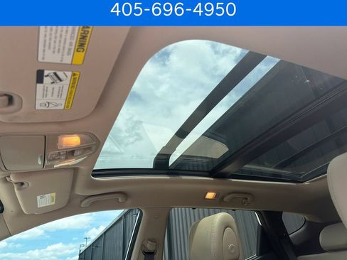 Used 2017 Hyundai Santa Fe Sport w/ 2.4L Tech Package 04 FWD image 30