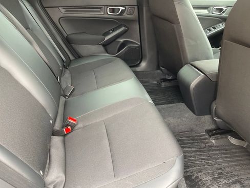 Used 2024 Honda Civic Sport image 21