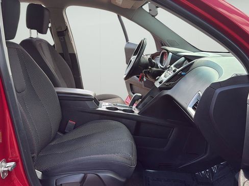 Used 2014 Chevrolet Equinox LT w/ Driver Convenience Package FWD image 14
