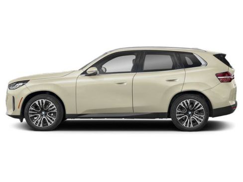 New 2026 BMW X3 xDrive30i w/ Premium Package AWD/4WD image 3