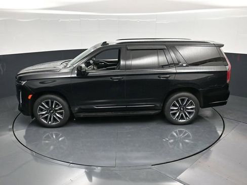 Used 2023 Cadillac Escalade Sport AWD/4WD image 59