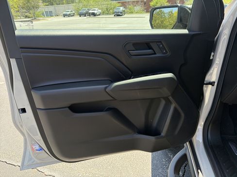 New 2026 Chevrolet Colorado Trail Boss image 13