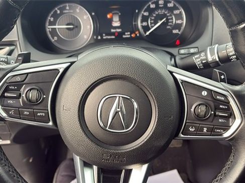 Used 2020 Acura RDX w/ Technology Package image 16