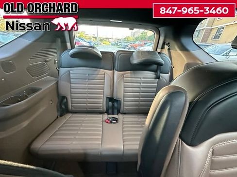 Used 2024 Kia EV9 Land AWD/4WD image 14