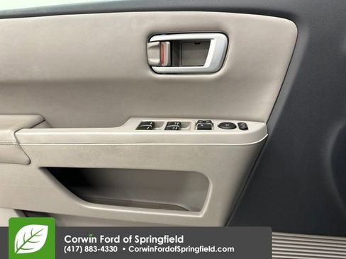 Used 2012 Honda Pilot EX-L image 37