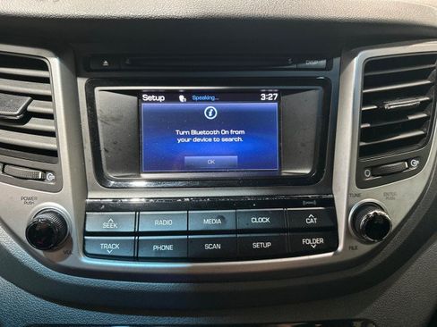 Used 2016 Hyundai Tucson SE w/ Option Group 02 AWD/4WD image 58