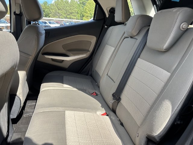 Used 2020 Ford EcoSport S FWD image 21