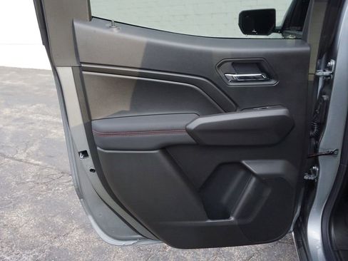 New 2026 Chevrolet Colorado Z71 image 27