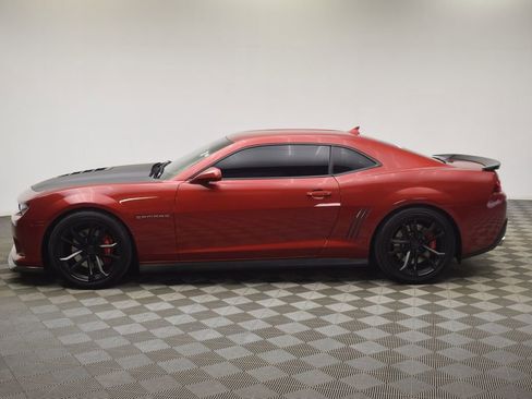 Used 2014 Chevrolet Camaro SS w/ SS Performance Package image 12