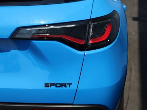 New 2026 Honda HR-V Sport image 10