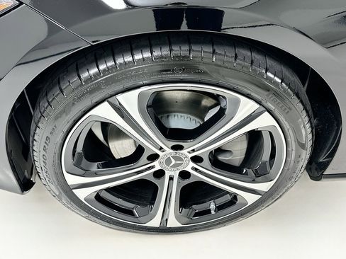 New 2026 Mercedes-Benz C 300 Sedan image 34